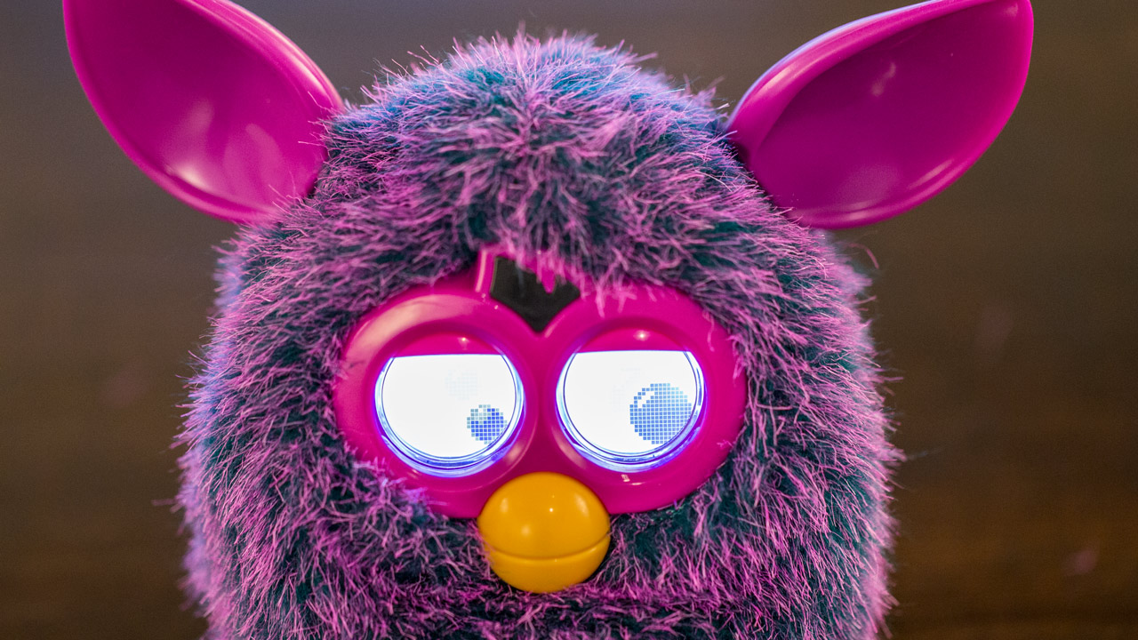 furby