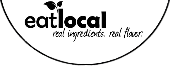 Eat Local