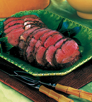 Beef Tenderloin