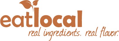 Eat Local: Real Ingredients, Real Flavor