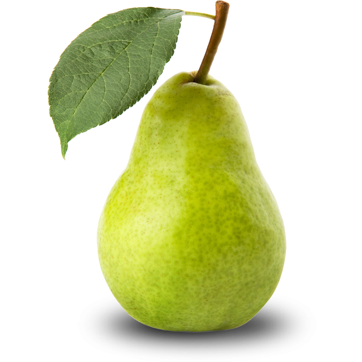 pear