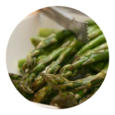 asparagus