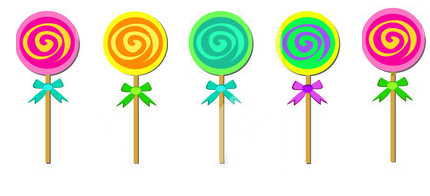 Lolly Pops