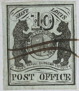 First Issue