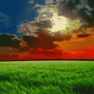 Sunset - GIF-16_t